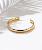 【23区/NIJYUSANKU】の【WEB限定】フラット バングル ゴールド系|ID: prp329100004473823 ipo3291000000031793242