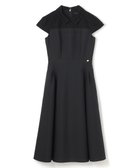 【トッカ/TOCCA】の【洗える】LACE A LA CARTE ドレス ブラック系|ID: prp329100004473872 ipo3291000000031524279