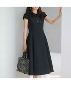 【トッカ/TOCCA】の【sweet11月号掲載】【洗える・消臭】LACE A LA CARTE ドレス ブラック系|ID: prp329100004473872 ipo3291000000033873088