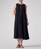 【ポール スミス/Paul Smith】の【洗える】パネル ワンピース ネイビー|ID: prp329100004473928 ipo3291000000032025751