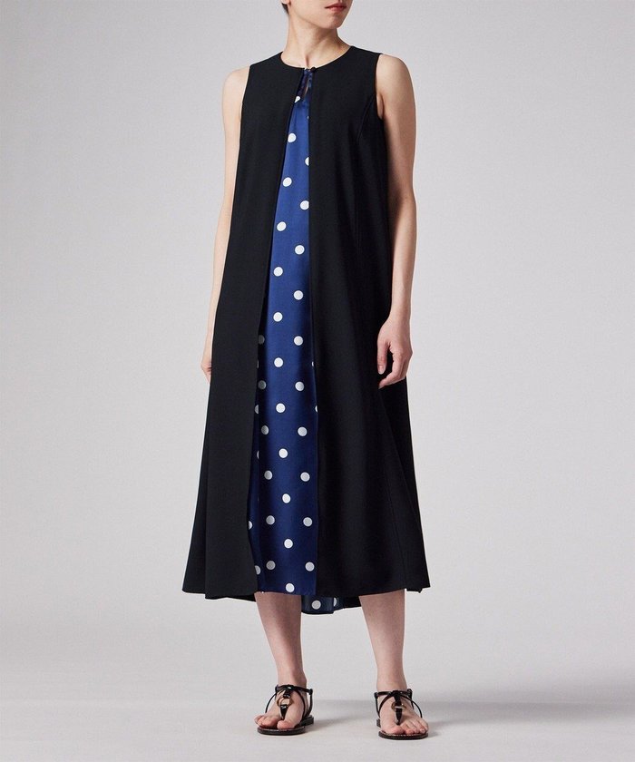 【ポール スミス/Paul Smith】の【洗える】Large Polka パネル ワンピース インテリア・キッズ・メンズ・レディースファッション・服の通販 founy(ファニー) https://founy.com/ ファッション Fashion レディースファッション WOMEN ワンピース Dress おすすめ Recommend サンダル Sandals センター Center フェミニン Feminine 夏 Summer S/S・春夏 Ss・Spring/Summer 洗える Washable A/W・秋冬 Aw・Autumn/Winter・Fw・Fall-Winter |ID: prp329100004473929 ipo3291000000031855236