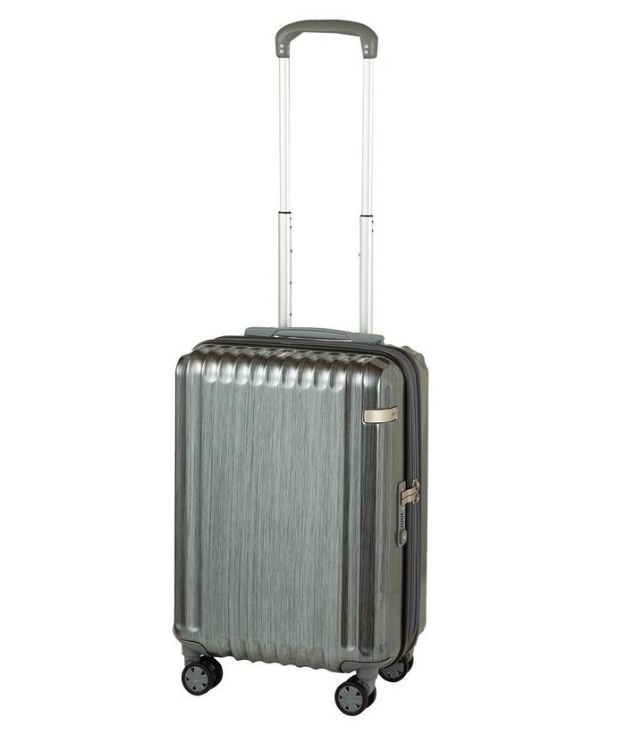 【エースバッグズアンドラゲッジ/ACE BAGS & LUGGAGE】のace. パリセイドZd 機内持ち込み Sサイズ 35～40L 06816 エース インテリア・キッズ・メンズ・レディースファッション・服の通販 founy(ファニー) https://founy.com/ ファッション Fashion レディースファッション WOMEN スーツ Suits ポケット Pocket メッシュ Mesh リュック Ruck Sack 再入荷 Restock/Back In Stock/Re Arrival おすすめ Recommend 旅行 Travel スーツケース キャリーケース Suitcase |ID: prp329100004473933 ipo3291000000031985243