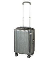 【エースバッグズアンドラゲッジ/ACE BAGS & LUGGAGE】のace. パリセイドZd 機内持ち込み Sサイズ 35～40L 06816 エース 人気、トレンドファッション・服の通販 founy(ファニー) ファッション Fashion レディースファッション WOMEN スーツ Suits ポケット Pocket メッシュ Mesh リュック Ruck Sack 再入荷 Restock/Back In Stock/Re Arrival おすすめ Recommend 旅行 Travel スーツケース キャリーケース Suitcase |ID:prp329100004473933