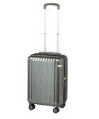 【エースバッグズアンドラゲッジ/ACE BAGS & LUGGAGE】のace. パリセイドZd 機内持ち込み Sサイズ 35~40L 06816 エース ヘアラインブラック|ID: prp329100004473933 ipo3291000000032476531