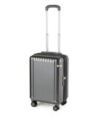 【エースバッグズアンドラゲッジ/ACE BAGS & LUGGAGE】のace. パリセイドZd 機内持ち込み Sサイズ 35~40L 06816 エース ブラックカーボン|ID: prp329100004473933 ipo3291000000032476532