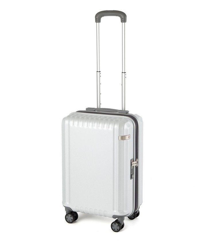 【エースバッグズアンドラゲッジ/ACE BAGS & LUGGAGE】のace. パリセイドZd 機内持ち込み Sサイズ 35～40L 06816 エース インテリア・キッズ・メンズ・レディースファッション・服の通販 founy(ファニー) https://founy.com/ ファッション Fashion レディースファッション Ladies' Fashion Online スーツ Suits ポケット Pocket メッシュ Mesh リュック Ruck Sack 再入荷 Restock/Back In Stock/Re Arrival おすすめ Recommend 旅行 Travel スーツケース キャリーケース Suitcase |ID: prp329100004473933 ipo3291000000032476534