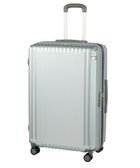 【エースバッグズアンドラゲッジ/ACE BAGS & LUGGAGE】のace. パリセイドZd Lサイズ 88~103L 06817 エース ヘアラインシルバー|ID: prp329100004473936 ipo3291000000031834152