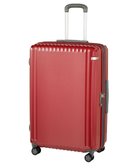 【エースバッグズアンドラゲッジ/ACE BAGS & LUGGAGE】のace. パリセイドZd Lサイズ 88～103L 06817 エース レッドカーボン|ID: prp329100004473936 ipo3291000000035606880