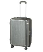 【エースバッグズアンドラゲッジ/ACE BAGS & LUGGAGE】のace. パリセイドZd Mサイズ 59~70L 06818 エース ヘアラインブラック|ID: prp329100004473941 ipo3291000000031985292
