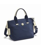 【エースバッグズアンドラゲッジ/ACE BAGS & LUGGAGE】のOrobianco ソーレカランテ2 トートバッグ 93101 オロビアンコ ネイビー|ID: prp329100004473952 ipo3291000000032604319