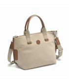【エースバッグズアンドラゲッジ/ACE BAGS & LUGGAGE】のOrobianco ソーレカランテ2 トートバッグ 93101 オロビアンコ ベージュ|ID: prp329100004473952 ipo3291000000032604320