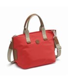 【エースバッグズアンドラゲッジ/ACE BAGS & LUGGAGE】のOrobianco ソーレカランテ2 トートバッグ 93101 オロビアンコ レッド|ID: prp329100004473952 ipo3291000000032604321