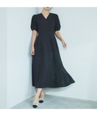 【トッカ/TOCCA】の【星風まどかコラボ・大好評につき追加生産!】IN MY HEART ドレス ブラック系7|ID: prp329100004473976 ipo3291000000032458947