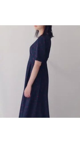 【トッカ/TOCCA】の【星風まどかコラボ・大好評につき追加生産!】IN MY HEART ドレス 人気、トレンドファッション・服の通販 founy(ファニー) ファッション Fashion レディースファッション Fashion for Women ワンピース Dresses フォーマル・パーティードレス・結婚式用ドレス Elegant & Casual Dresses 2025年 2025 2025春夏・S/S Spring/Summer 2025 SS25 ドレス Dress, One-Piece 夏 Summer S/S・春夏 SS, Spring/Summer, Warm Season A/W・秋冬 Autumn/Winter 雑誌 Magazine, Fashion Magazine |ID:prp329100004473976
