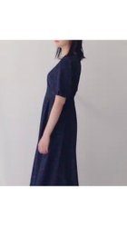【トッカ/TOCCA】の【星風まどかコラボ・大好評につき追加生産!】IN MY HEART ドレス 人気、トレンドファッション・服の通販 founy(ファニー) ファッション Fashion レディースファッション Fashion for Women ワンピース Dresses フォーマル・パーティードレス・結婚式用ドレス Elegant & Casual Dresses 今季 This Season, Current Season サッカー Seersucker, Summer Fabric ストレッチ Stretch, Stretchy Fabric 雑誌 Magazine, Fashion Magazine トレンド Trend, Trending Now ドレス Dress, One-Piece フェミニン Feminine, Girly A/W・秋冬 Autumn/Winter S/S・春夏 SS, Spring/Summer, Warm Season おすすめ Recommended / Our Picks 夏 Summer 2025年 2025 2025春夏・S/S Spring/Summer 2025 SS25 thumbnail ブラック系7|ID: prp329100004473976 ipo3291000000033609618