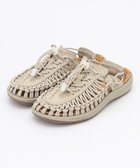 【ジョセフ アブード マウンテン/JOSEPH ABBOUD MOUNTAIN】の【KEEN・23.5~27.0㎝】UNEEK Ⅱ CONVEERTIBLE サンダル アイボリー系|ID: prp329100004473981 ipo3291000000032167980