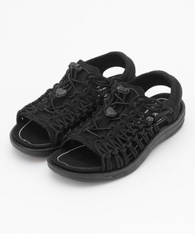 【ジョセフ アブード マウンテン/JOSEPH ABBOUD MOUNTAIN】の【KEEN・23.5～24.0㎝】UNEEK Ⅱ OT サンダル 人気、トレンドファッション・服の通販 founy(ファニー) ファッション Fashion レディースファッション WOMEN サンダル Sandals スニーカー Sneakers 夏 Summer 春 Spring S/S・春夏 Ss・Spring/Summer |ID:prp329100004473985