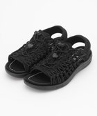 【ジョセフ アブード マウンテン/JOSEPH ABBOUD MOUNTAIN】の【KEEN・23.5~24.0㎝】UNEEK Ⅱ OT サンダル ブラック系|ID: prp329100004473985 ipo3291000000032265920