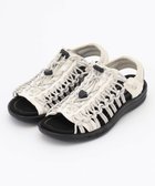 【ジョセフ アブード マウンテン/JOSEPH ABBOUD MOUNTAIN】の【KEEN・23.5~24.0㎝】UNEEK Ⅱ OT サンダル アイボリー系7|ID: prp329100004473985 ipo3291000000032265924