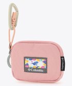 【コロンビア/Columbia】のColumbia/ プライスストリームコインケース /コロンビア Dusty Pink|ID: prp329100004473995 ipo3291000000031919871