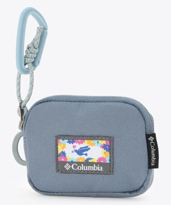 【コロンビア/Columbia】のColumbia/ プライスストリームコインケース /コロンビア インテリア・キッズ・メンズ・レディースファッション・服の通販 founy(ファニー) https://founy.com/ ファッション Fashion レディースファッション Fashion for Women ミニ財布・二つ折り財布 Wallets & Card Cases ポーチ&ミニバッグ Pouches & Mini Bags おすすめ Recommended / Our Picks アウトドア Outdoor Clothing コンパクト Compact, Small Size ポーチ Pouch, Small Case 財布 Wallet, Purse |ID: prp329100004473995 ipo3291000000032721208