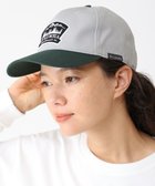 【コロンビア/Columbia】のColumbia/ ループスパイアーパスキャップ /コロンビア Nimbus Grey|ID: prp329100004474004 ipo3291000000031919993
