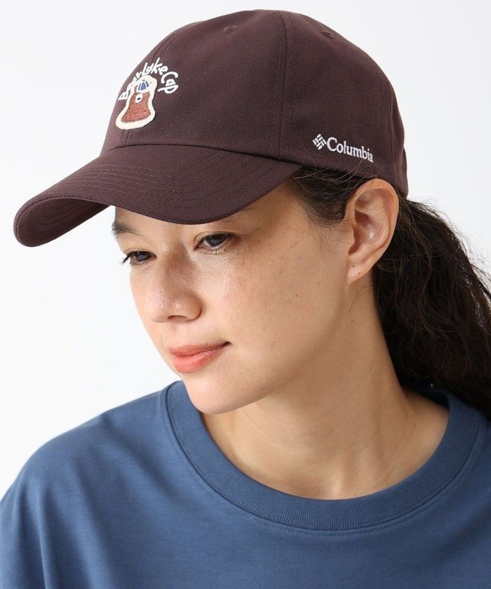 【コロンビア/Columbia】のColumbia/ モランベンドキャップ /コロンビア インテリア・キッズ・メンズ・レディースファッション・服の通販 founy(ファニー) https://founy.com/ ファッション Fashion レディースファッション WOMEN 帽子 Hats おすすめ Recommend アウトドア Outdoor キャップ Cap 帽子 Hat 旅行 Travel |ID: prp329100004474012 ipo3291000000031920027
