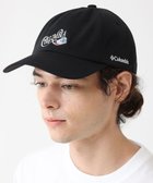 【コロンビア/Columbia】のColumbia/ モランベンドキャップ /コロンビア Black|ID: prp329100004474012 ipo3291000000031920030