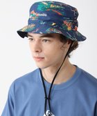 【コロンビア/Columbia】のColumbia/ グリーンホーメドーバケット /コロンビア Columbia Navy|ID: prp329100004474014 ipo3291000000031920051