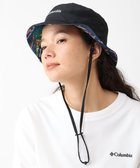 【コロンビア/Columbia】のColumbia/ グリーンホーメドーバケット /コロンビア Black|ID: prp329100004474014 ipo3291000000031920054
