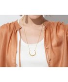 【23区/NIJYUSANKU】の【UVカット/WEB限定】カラーレンズ サングラス ダークブラウン系|ID: prp329100004475226 ipo3291000000035511175