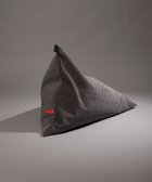 【テトラ/tetra】の【ソファー張り生地】シェニール ビーズクッション 人気、トレンドファッション・服の通販 founy(ファニー) ファッション Fashion レディースファッション Fashion for Women クッション Cushion, Throw Pillow シンプル Simple, Minimal フィット Fit, Slim Fit レギュラー Regular, Standard Fit エレガント 上品 Elegant 無地 Plain, Solid Color 軽量 Lightweight, Ultra Light thumbnail シルバー|ID: prp329100004475235 ipo3291000000033451017