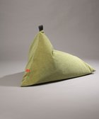 【テトラ/tetra】の【ソファー張り生地】シェニール ビーズクッション 人気、トレンドファッション・服の通販 founy(ファニー) ファッション Fashion レディースファッション Fashion for Women クッション Cushion, Throw Pillow シンプル Simple, Minimal フィット Fit, Slim Fit レギュラー Regular, Standard Fit エレガント 上品 Elegant 無地 Plain, Solid Color 軽量 Lightweight, Ultra Light thumbnail セラドングリーン|ID: prp329100004475235 ipo3291000000033451019
