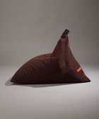 【テトラ/tetra】の【ソファー張り生地】シェニール ビーズクッション 人気、トレンドファッション・服の通販 founy(ファニー) ファッション Fashion レディースファッション Fashion for Women クッション Cushion, Throw Pillow シンプル Simple, Minimal フィット Fit, Slim Fit レギュラー Regular, Standard Fit エレガント 上品 Elegant 無地 Plain, Solid Color 軽量 Lightweight, Ultra Light thumbnail ブラウニー|ID: prp329100004475235 ipo3291000000033451020