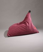 【テトラ/tetra】の【ソファー張り生地】シェニール ビーズクッション 人気、トレンドファッション・服の通販 founy(ファニー) ファッション Fashion レディースファッション Fashion for Women クッション Cushion, Throw Pillow シンプル Simple, Minimal フィット Fit, Slim Fit レギュラー Regular, Standard Fit エレガント 上品 Elegant 無地 Plain, Solid Color 軽量 Lightweight, Ultra Light thumbnail グレープ|ID: prp329100004475235 ipo3291000000033451021