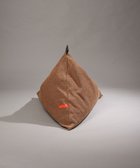 【テトラ/tetra】の【ソファー張り生地】シェニール ビーズクッション 人気、トレンドファッション・服の通販 founy(ファニー) ファッション Fashion レディースファッション Fashion for Women クッション Cushion, Throw Pillow シンプル Simple, Minimal フィット Fit, Slim Fit レギュラー Regular, Standard Fit エレガント 上品 Elegant 無地 Plain, Solid Color 軽量 Lightweight, Ultra Light thumbnail アーモンド|ID: prp329100004475235 ipo3291000000033451025