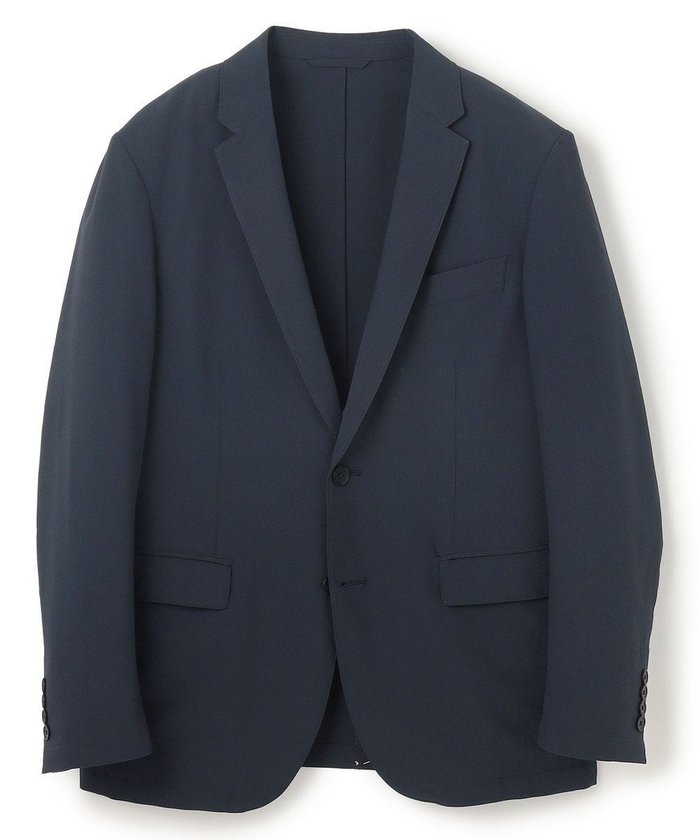 【ジョゼフ オム/JOSEPH HOMME / MEN】の【WEB・一部店舗限定 】 ライトサッカーストレッチジャケット インテリア・キッズ・メンズ・レディースファッション・服の通販 founy(ファニー) https://founy.com/ ファッション Fashion メンズファッション MEN アウター Coats Outerwear/Men テーラードジャケット Tailored Jackets サッカー Soccer ジャケット Jacket ストレッチ Stretch スペシャル Special セットアップ Set Up センター Center フラップ Flap ベーシック Basic ポケット Pocket 再入荷 Restock/Back In Stock/Re Arrival 吸水 Water Absorption 夏 Summer 春 Spring S/S・春夏 Ss・Spring/Summer |ID: prp329100004475274 ipo3291000000031961740