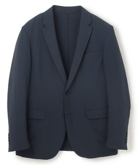 【ジョゼフ オム/JOSEPH HOMME / MEN】の【WEB・一部店舗限定 】 ライトサッカーストレッチジャケット 人気、トレンドファッション・服の通販 founy(ファニー) ファッション Fashion メンズファッション MEN アウター Coats Outerwear/Men テーラードジャケット Tailored Jackets サッカー Soccer ジャケット Jacket ストレッチ Stretch スペシャル Special セットアップ Set Up センター Center フラップ Flap ベーシック Basic ポケット Pocket 吸水 Water Absorption 夏 Summer 春 Spring S/S・春夏 Ss・Spring/Summer |ID:prp329100004475274