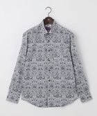 【ジョセフ アブード/JOSEPH ABBOUD / MEN】の【リバティー柄】プリントシャツ ホワイト系6|ID: prp329100004475282 ipo3291000000031988064