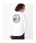 【コロンビア/Columbia / MEN】のColumbia/ アーバンハイクグラフィックロングスリーブTシャツ /コロンビア Sea Salt、 Back Print|ID: prp329100004475284 ipo3291000000031929785