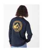 【コロンビア/Columbia / MEN】のColumbia/ アーバンハイクグラフィックロングスリーブTシャツ /コロンビア Collegiate Navy、 Back Print|ID: prp329100004475284 ipo3291000000033551860