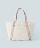【トッカ/TOCCA】の【WEB&一部店舗限定】【A4サイズ対応】BOSCO A4TOTE トートバッグ オフ系|ID: prp329100004475306 ipo3291000000031988839