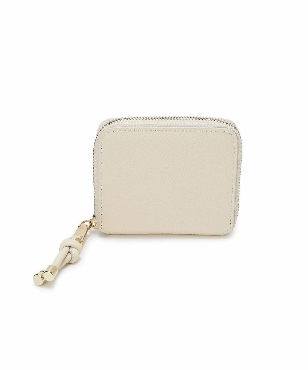 【トプカピ/TOPKAPI】の【TREASURE TOPKAPI】シュリンクレザー 二つ折り 財布 インテリア・キッズ・メンズ・レディースファッション・服の通販 founy(ファニー) 　ファッション　Fashion　レディースファッション　WOMEN　財布　Wallets　イエロー　Yellow　コンパクト　Compact　スマート　Smart　財布　Wallet　ベーシック　Basic　ボックス　Box　ポケット　Pocket　オフ|ID: prp329100004475373 ipo3291000000031992214