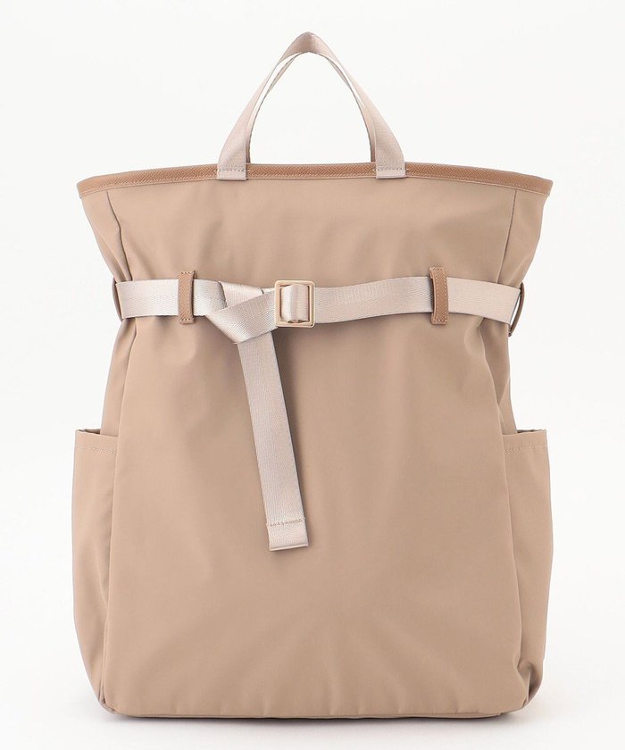 【エニィ スィス/any SiS】のリボンベルトライト リュック インテリア・キッズ・メンズ・レディースファッション・服の通販 founy(ファニー) https://founy.com/ ファッション Fashion レディースファッション Fashion for Women バッグ Bags ベルト&ウエストマーク Belts & Waist Accessories おすすめ Recommended / Our Picks シンプル Simple, Minimal フロント Front, Front Design ポケット Pocket, Pocket Detail リボン Ribbon, Bow リュック Backpack, Rucksack 新作・新入荷 New Arrivals / New In ビジネス 仕事 通勤 Business / Work / Commuting |ID: prp329100004475394 ipo3291000000034296075