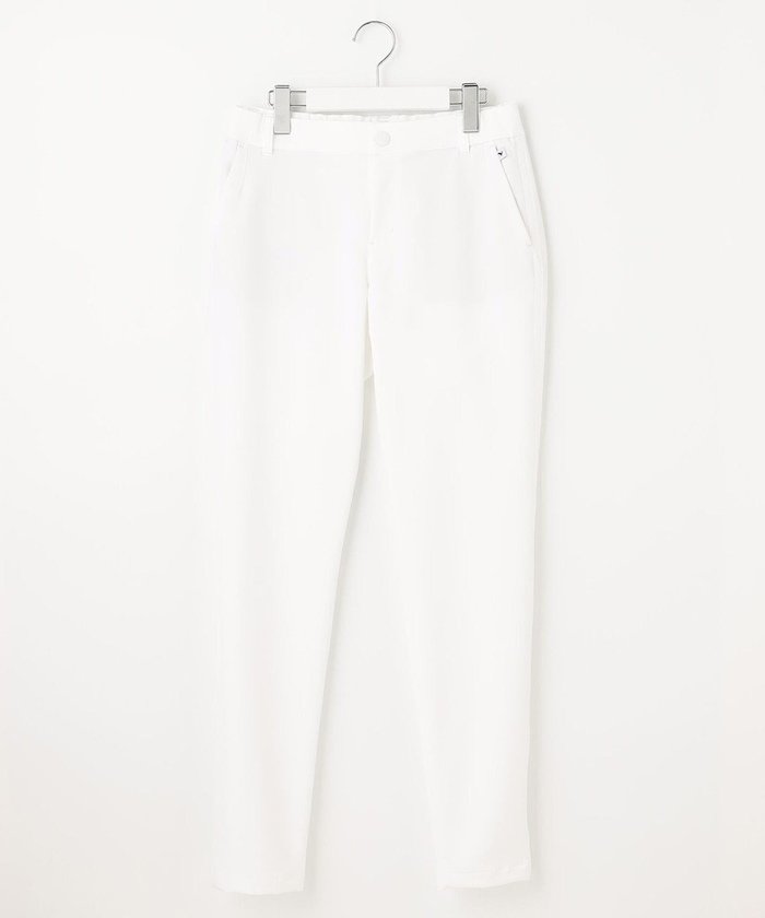 【23区 ゴルフ/NIJYUSANKU GOLF】のデイリーに着回しやすい定番美脚ボトム【WOMEN】4WAYストレッチ パンツ インテリア・キッズ・メンズ・レディースファッション・服の通販 founy(ファニー) https://founy.com/ ファッション Fashion レディースファッション WOMEN パンツ Pants ストレッチ Stretch プリント Print ボトム Bottom 人気 Popularity 定番 Standard 秋 Autumn/Fall A/W・秋冬 Aw・Autumn/Winter・Fw・Fall-Winter |ID: prp329100004475398 ipo3291000000031733215
