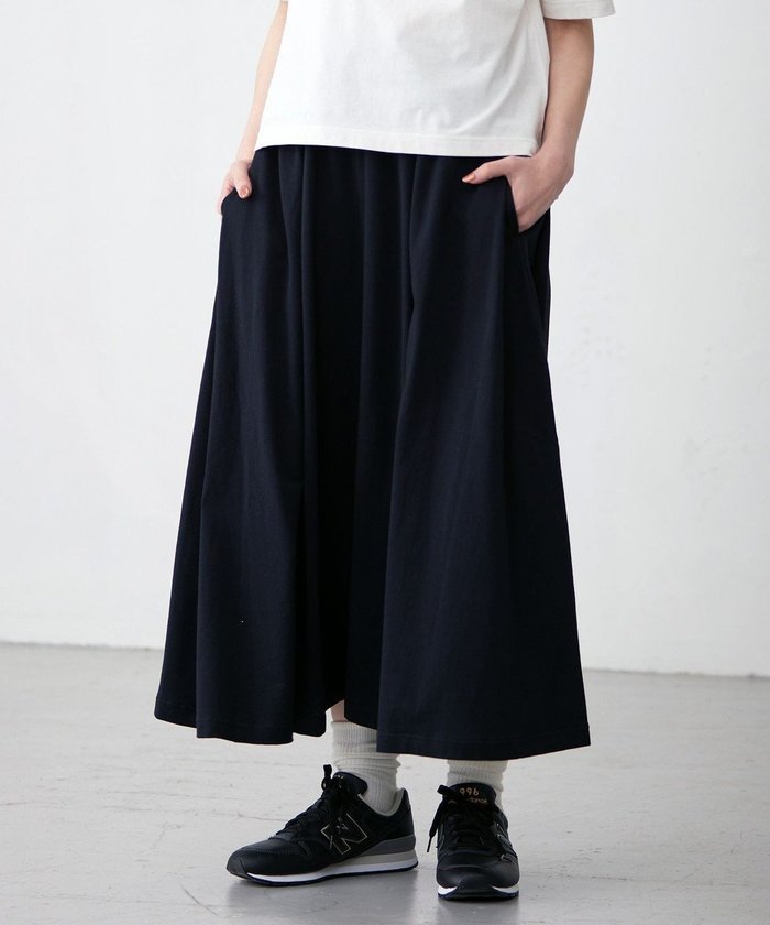 【ジェイプレスヨークストリート/J.PRESS YORK STREET】の【WOMEN】タックギャザー スカート インテリア・キッズ・メンズ・レディースファッション・服の通販 founy(ファニー) https://founy.com/ ファッション Fashion レディースファッション WOMEN スカート Skirt おすすめ Recommend ギャザー Gather ショート Short リラックス Relax 夏 Summer 春 Spring S/S・春夏 Ss・Spring/Summer |ID: prp329100004475407 ipo3291000000031989924