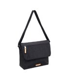 【エースバッグズアンドラゲッジ/ACE BAGS & LUGGAGE】のWorld Traveler aruco by WT マイラ ショルダーバッグ ユーティリティポケット ワールドトラベラー アルコ 旅行 お出かけ 17463 人気、トレンドファッション・服の通販 founy(ファニー) ファッション Fashion レディースファッション WOMEN イラスト Illustration ポケット Pocket 人気 Popularity 旅行 Travel thumbnail ブラック|ID: prp329100004475444 ipo3291000000032352207