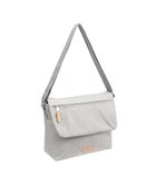 【エースバッグズアンドラゲッジ/ACE BAGS & LUGGAGE】のWorld Traveler aruco by WT マイラ ショルダーバッグ ユーティリティポケット ワールドトラベラー アルコ 旅行 お出かけ 17463 人気、トレンドファッション・服の通販 founy(ファニー) ファッション Fashion レディースファッション WOMEN イラスト Illustration ポケット Pocket 人気 Popularity 旅行 Travel thumbnail グレー|ID: prp329100004475444 ipo3291000000032352214
