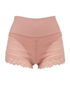 【ブラデリス ニューヨーク/BRADELIS New York】の【BRADELIS Me】 オールインワンスタイルショーツ ブラデリス 綿混ショーツ ローズピンク|ID: prp329100004475453 ipo3291000000032455735