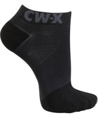 【シーダブリューエックス/CW-X】の【UNISEX】 CW-X ソックス 日常~軽スポーツ 足裏のアーチをサポート クッション性の高いパイル地を使用(つま先・かかと) 足首丈 抗菌防臭(つま先・かかと) ユニセックス HYR205 /ワコール ブラック|ID: prp329100004475489 ipo3291000000031838130